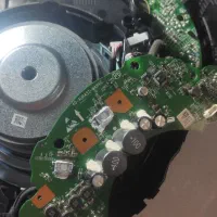 اسپیکر هارمن harman مانستر monster جی بی ال jbl|پخش‌کننده همراه|تهران, تهرانپارس شرقی|دیوار