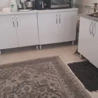 فروش یک واحد آپارتمان همکف حیاط دار