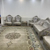 فرش ۱۲و ۹ متری و کناره|فرش|اندیمشک, |دیوار