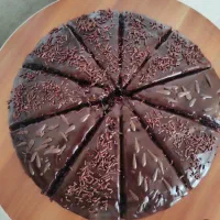 ثبت سفارش کیک خانگی و شکلاتی کافی شاپی و برساق