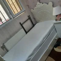 سرویس چوب کودک و نوجوان|تخت و سرویس خواب|پاکدشت, پاکدشت (مامازند)|دیوار