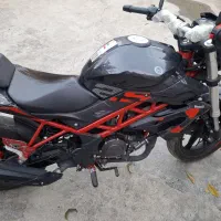 بنلی 250 تک سیلندر