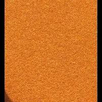 خاکشیر بوجاری شده
