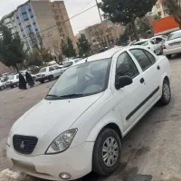 تیبا|خودرو سواری و وانت|کرج, شهرک آسمان|دیوار