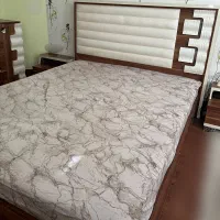 تخت خواب دو نفره  ۱۶۰×۲۰۰