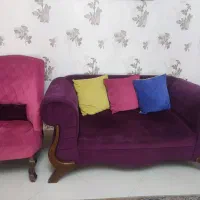 مبل راحتی