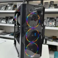 سیستم گینمینگ نسل ۱۲ با گرافیک RTX 3070|رایانه رومیزی|مشهد, ارشاد|دیوار