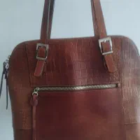 کیف چرم