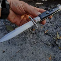 چاقو AKC اینالیا