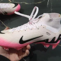 استوک نایک ایرزوم صورتی