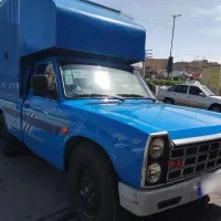 وانت نیسان ۱۴۰۳ معاوضه باوانت پیکان