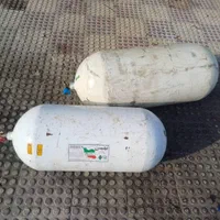 مخزن نو و استوک CNG معاینه فنی گاز