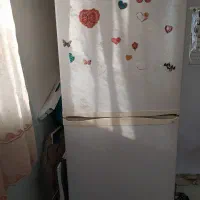 یخچال و فریزر اسنوا
