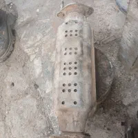 کاتالیزور
