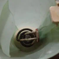 کتری برقی|قوری، کتری، قهوه‌ساز دستی|بندر ماهشهر, |دیوار