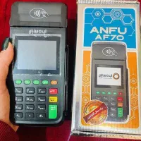 دستگاه کارت خوان سیار*کارتخوان بیسیم*کارتخان