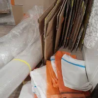 کارتن گونی برای اسباب کشی