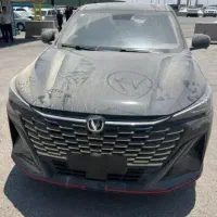چانگان x5 پلاس اکسلنت و بایوند سفید و مشکی