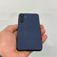 سامسونگ Galaxy A25 با حافظهٔ ۱۲۸ گیگابایت|موبایل|تهران, عبدل‌آباد|دیوار