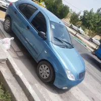 تیبا دو مدل96