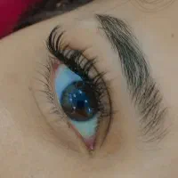 خدمات اکستنشن مژه  و زیبایی