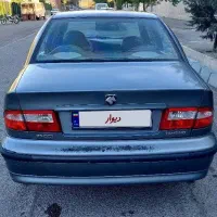 سمند lx|خودرو سواری و وانت|تهران, پردیسان|دیوار