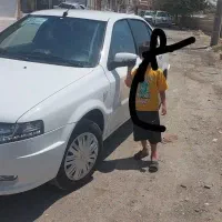 سمند سورن پلاس|خودرو سواری و وانت|سرپل ذهاب, |دیوار