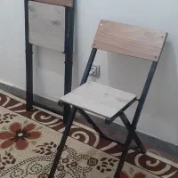 ساخت صندلی تاشو مسافرتی|صندلی و نیمکت|همدان, |دیوار