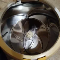 سبزی خورد کن جنس عالی|خردکن، آسیاب، غذاساز|آمل, |دیوار