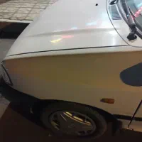 پرایدمدل 96|خودرو سواری و وانت|خوانسار, |دیوار