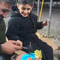 پرستار و نظافت چی منزل