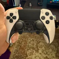 Dualsense Edge دوال سنس اج در حد