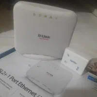 مودم ADSL