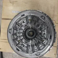 دبل کلاچ (کیت کلاچ) فیدلیتی گیربکس خشک