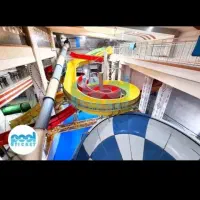 بلیط استخر پارک آبی یاغچیان