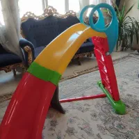 سرسره کودک