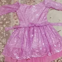 لباس دخترانه