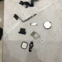 ایفون ۵|موبایل|تهران, شهرک غرب|دیوار