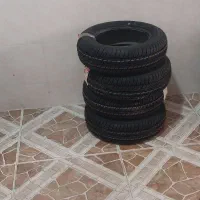 لاستیک پراید
