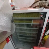 دستگاه جوجه کشی مشهد برق