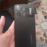فروش گوشی پوکو c65معاوزه با موتور