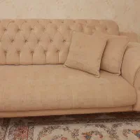 مبلمان با میز وسط|مبلمان خانگی و میز عسلی|تهران, سبلان (لشگر)|دیوار