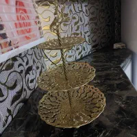 برنز سه طبقه