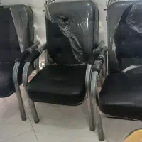 صندلی انتظار