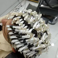 فر مو طبیعی ۶ ماهه، تضمینی|خدمات آرایشگری و زیبایی|شیراز, شهرک گلها|دیوار