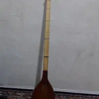 دو تار|سازهای سنتی|مشهد, کوه سنگی|دیوار