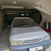 پراید مدل 94سالم