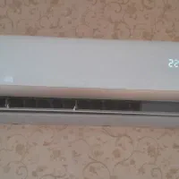 کولر گازی