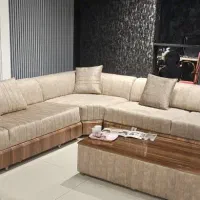 مبل ال مدل کادیلاک