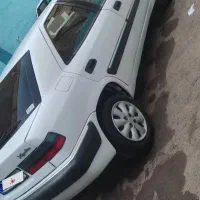 زانتیا ۲۰۰۰ مدل۱۳۸۵|خودرو سواری و وانت|سبزوار, پاسداران|دیوار